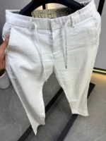 Premium Men's Everyday Comfort Trousers – Image 3