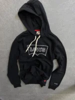 Men's Everyday Graphic Sweatshirt Hoodie – Image 13