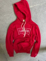 Men's Everyday Graphic Sweatshirt Hoodie – Image 6