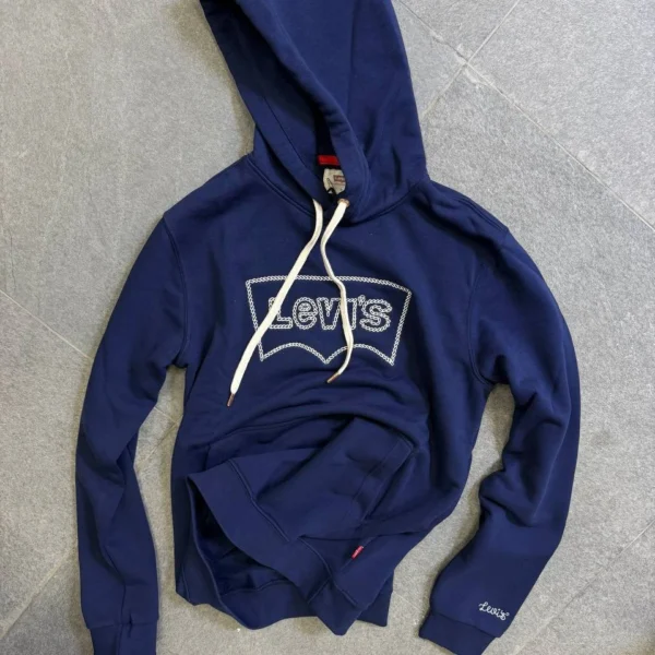 Men's Everyday Graphic Sweatshirt Hoodie