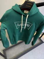 Men's Everyday Graphic Sweatshirt Hoodie – Image 4