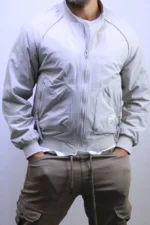 Modern Flight Jacket bomber – Image 5