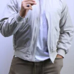 Modern Flight Jacket bomber