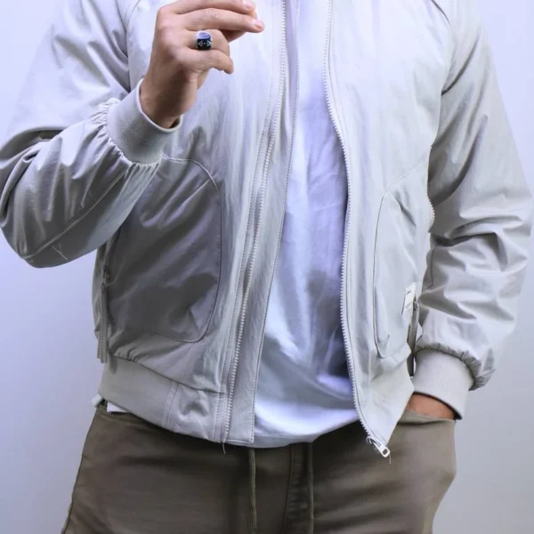 Modern Flight Jacket bomber