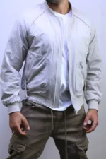 Modern Flight Jacket bomber – Image 10