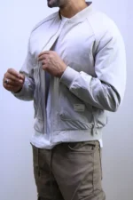 Modern Flight Jacket bomber – Image 11