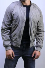 Modern Flight Jacket bomber – Image 12