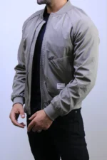 Modern Flight Jacket bomber – Image 9