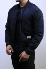 Modern Flight Jacket bomber – Image 13