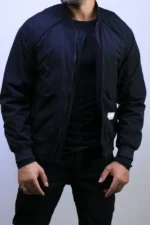 Modern Flight Jacket bomber – Image 4