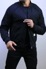 Modern Flight Jacket bomber – Image 2