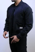 Modern Flight Jacket bomber – Image 6