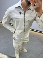 Men's Urban Two-Piece Set – Image 6