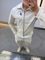 Men's Urban Two-Piece Set – Image 3