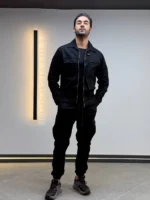 Men's Urban Two-Piece Set – Image 4