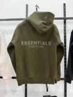 Classic Casual Sweatshirt – Image 2