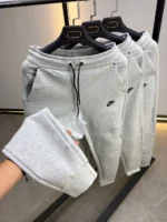 Men's Athletic Fleece Joggers