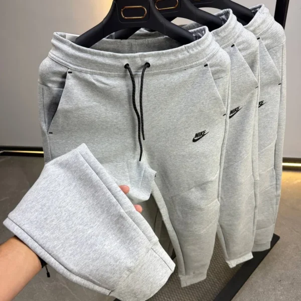 Men's Athletic Fleece Joggers
