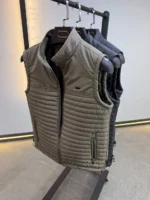 Premium Puffer Gilet vest - Minimal Edition – Image 15