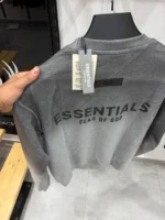 Sweatshirt – Elegance Meets Comfort – Image 7