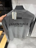 Sweatshirt – Elegance Meets Comfort – Image 5