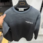 Sweatshirt – Elegance Meets Comfort
