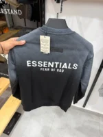 Sweatshirt – Elegance Meets Comfort – Image 2