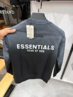 Sweatshirt – Elegance Meets Comfort – Image 8
