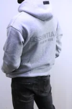 Classic Casual Sweatshirt – Image 9