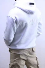 Classic Casual Sweatshirt – Image 7