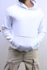 Classic Casual Sweatshirt – Image 8
