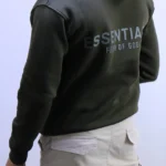 Classic Casual Sweatshirt