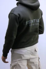 Classic Casual Sweatshirt