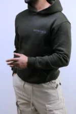 Classic Casual Sweatshirt – Image 5