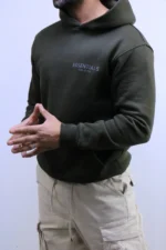 Classic Casual Sweatshirt – Image 4
