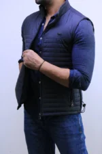 Premium Puffer Gilet vest - Minimal Edition – Image 2