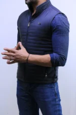 Premium Puffer Gilet vest - Minimal Edition – Image 16