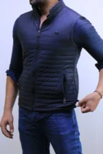 Premium Puffer Gilet vest - Minimal Edition – Image 14