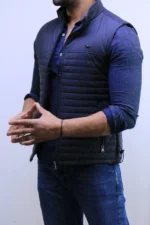 Premium Puffer Gilet vest - Minimal Edition – Image 4