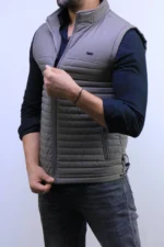 Premium Puffer Gilet vest - Minimal Edition – Image 13