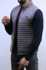 Premium Puffer Gilet vest - Minimal Edition – Image 10