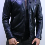 Premium Leather Jacket