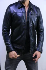 Premium Leather Jacket