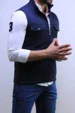 Modern Tactical Vest Gilet – Image 6