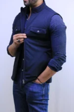 Modern Tactical Vest Gilet – Image 7