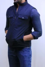 Modern Tactical Vest Gilet – Image 2