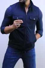 Modern Tactical Vest Gilet – Image 4