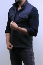Modern Tactical Vest Gilet – Image 8