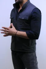 Modern Tactical Vest Gilet – Image 9