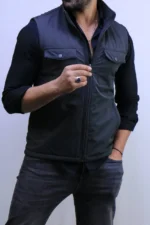 Modern Tactical Vest Gilet – Image 10